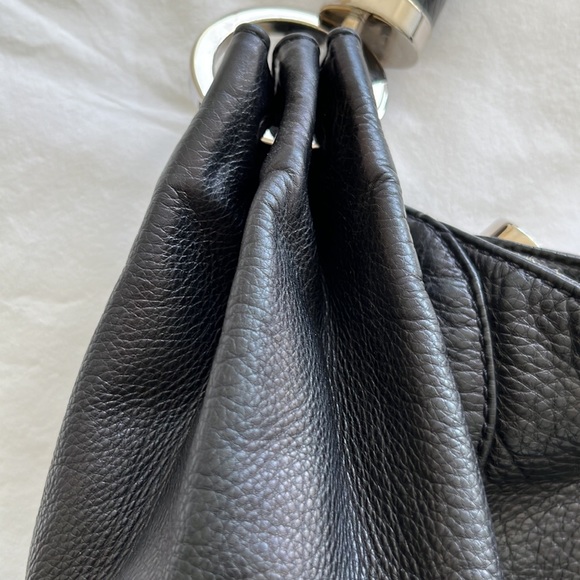 Michael Kors collection Calf leather bag - Picture 5 of 14